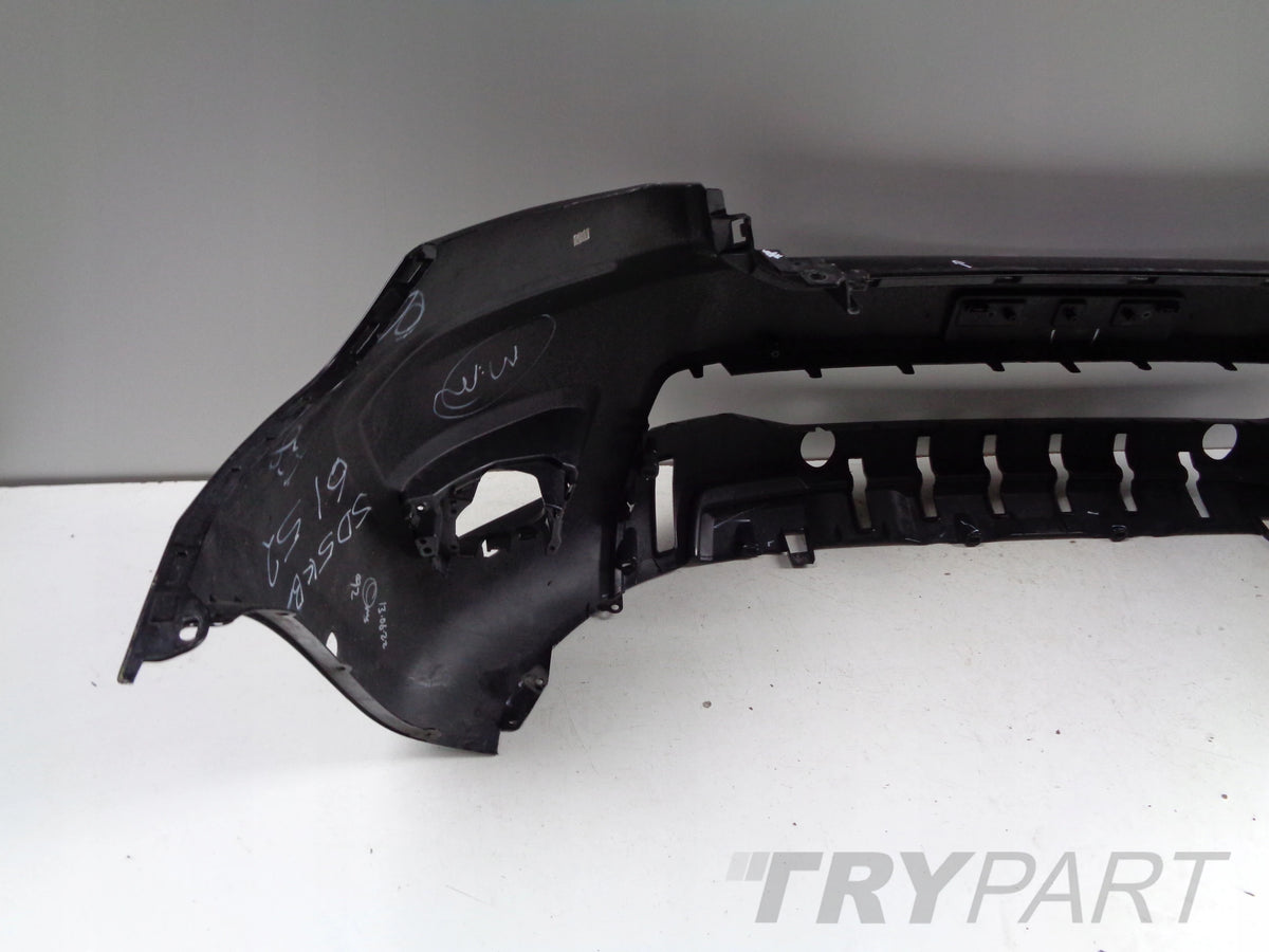 FRONT BUMPER FORD RANGER 19- NO. 50536