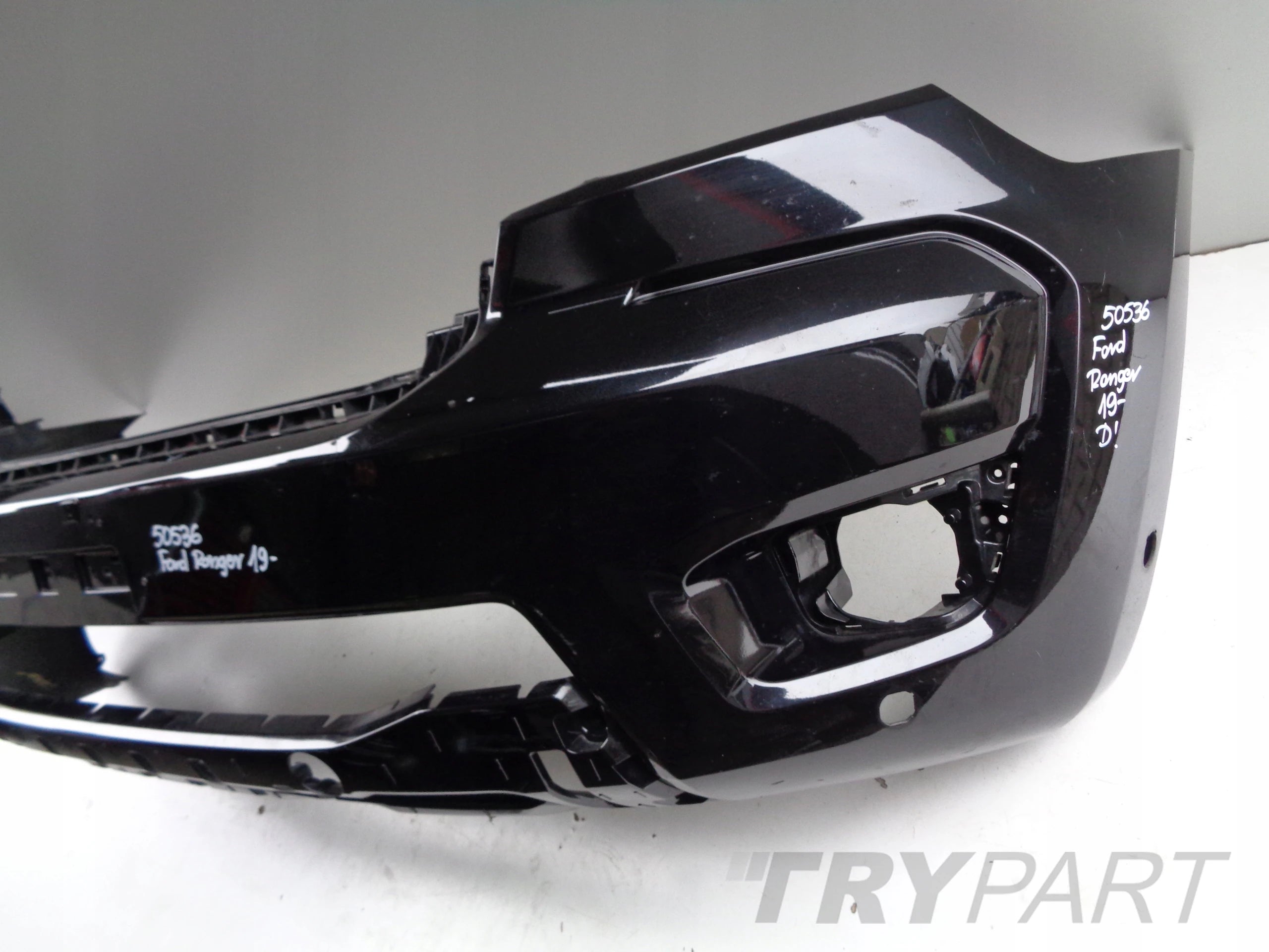 FRONT BUMPER FORD RANGER 19- NO. 50536