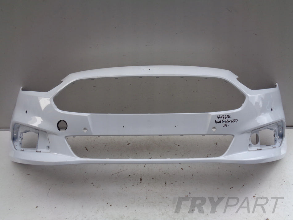 FRONT BUMPER FORD S-MAX MK2 14- NO. 44146