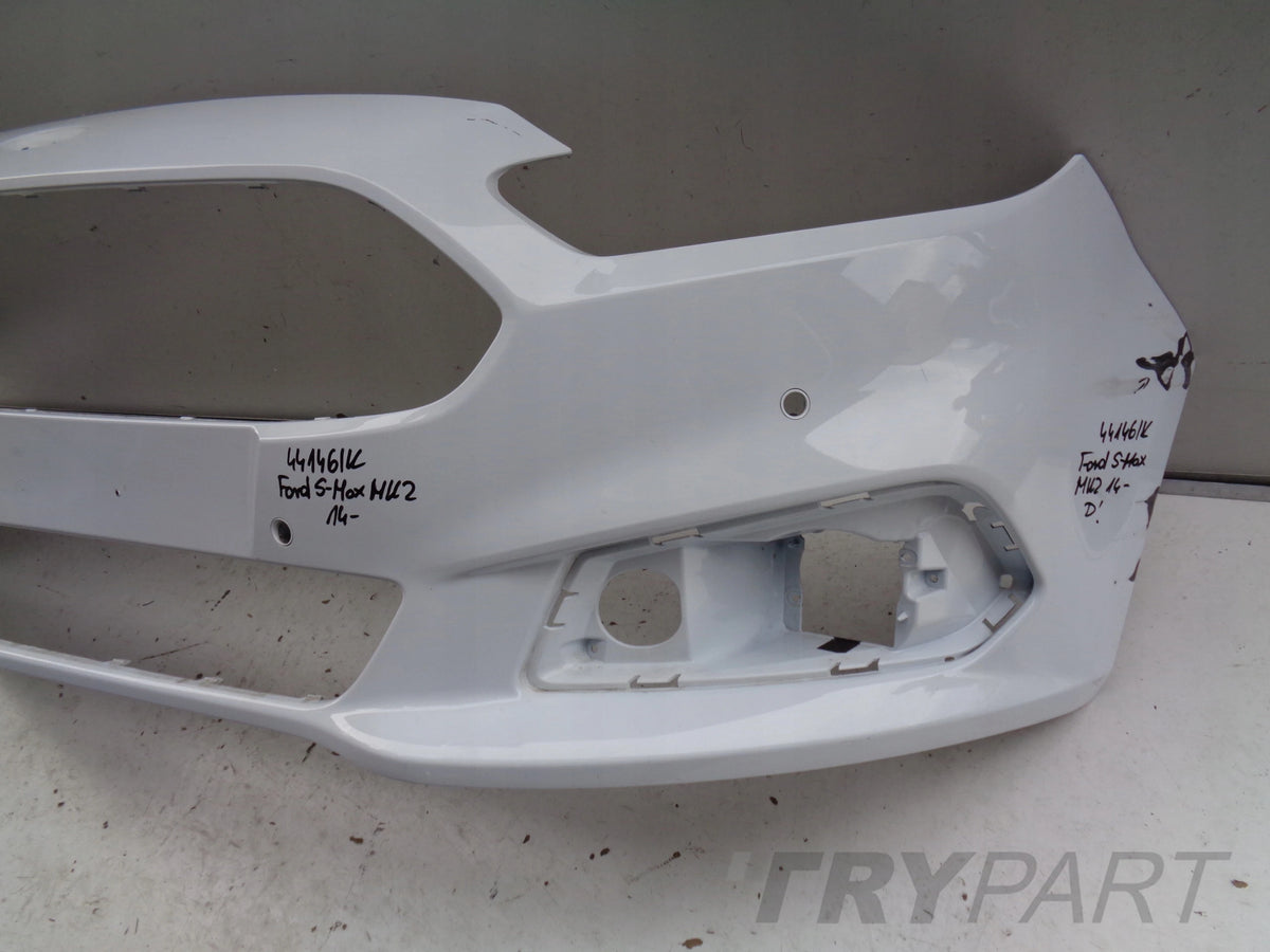 FRONT BUMPER FORD S-MAX MK2 14- NO. 44146