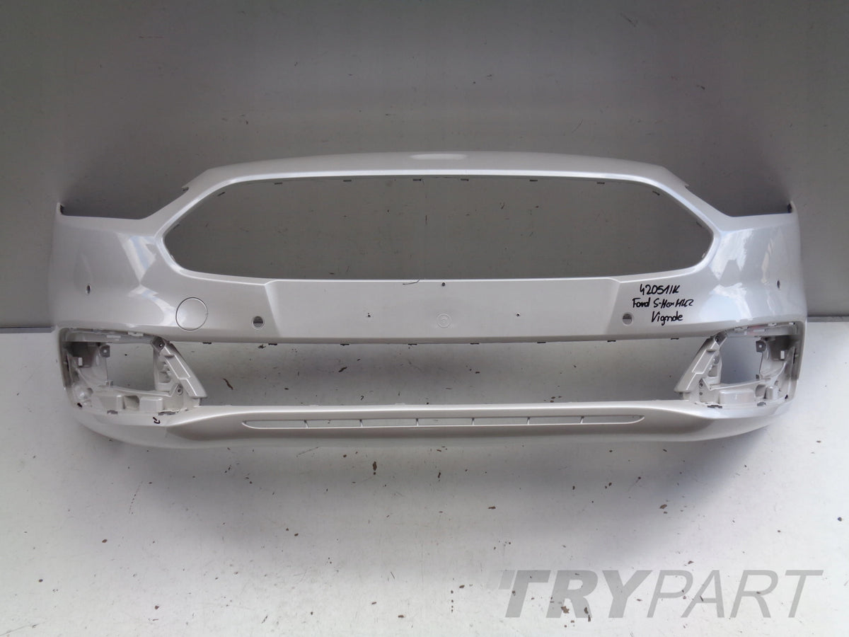 FRONT BUMPER FORD S-MAX MK2 14- VIGNALE NO. 42051