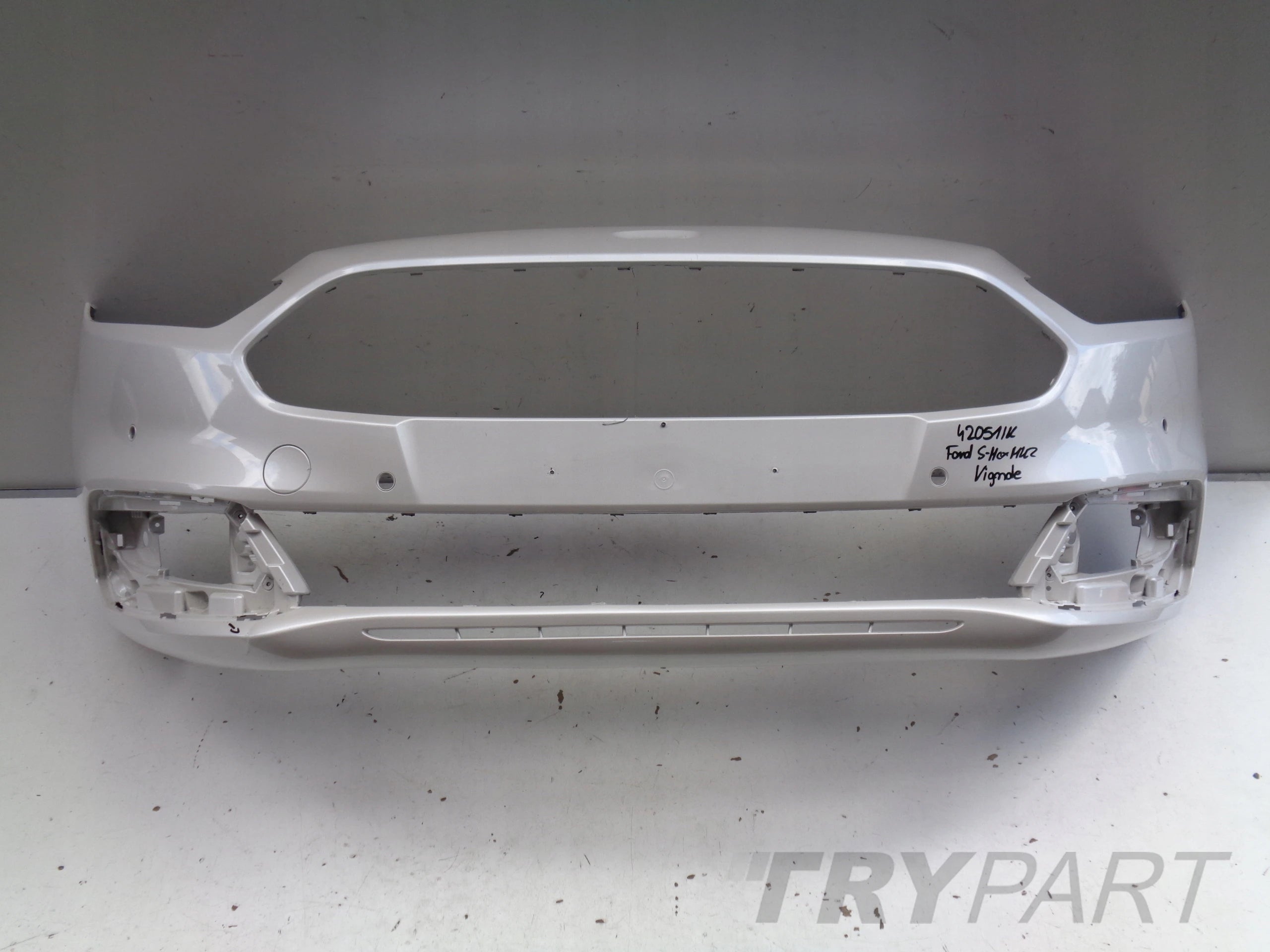 FRONT BUMPER FORD S-MAX MK2 14- VIGNALE NO. 42051