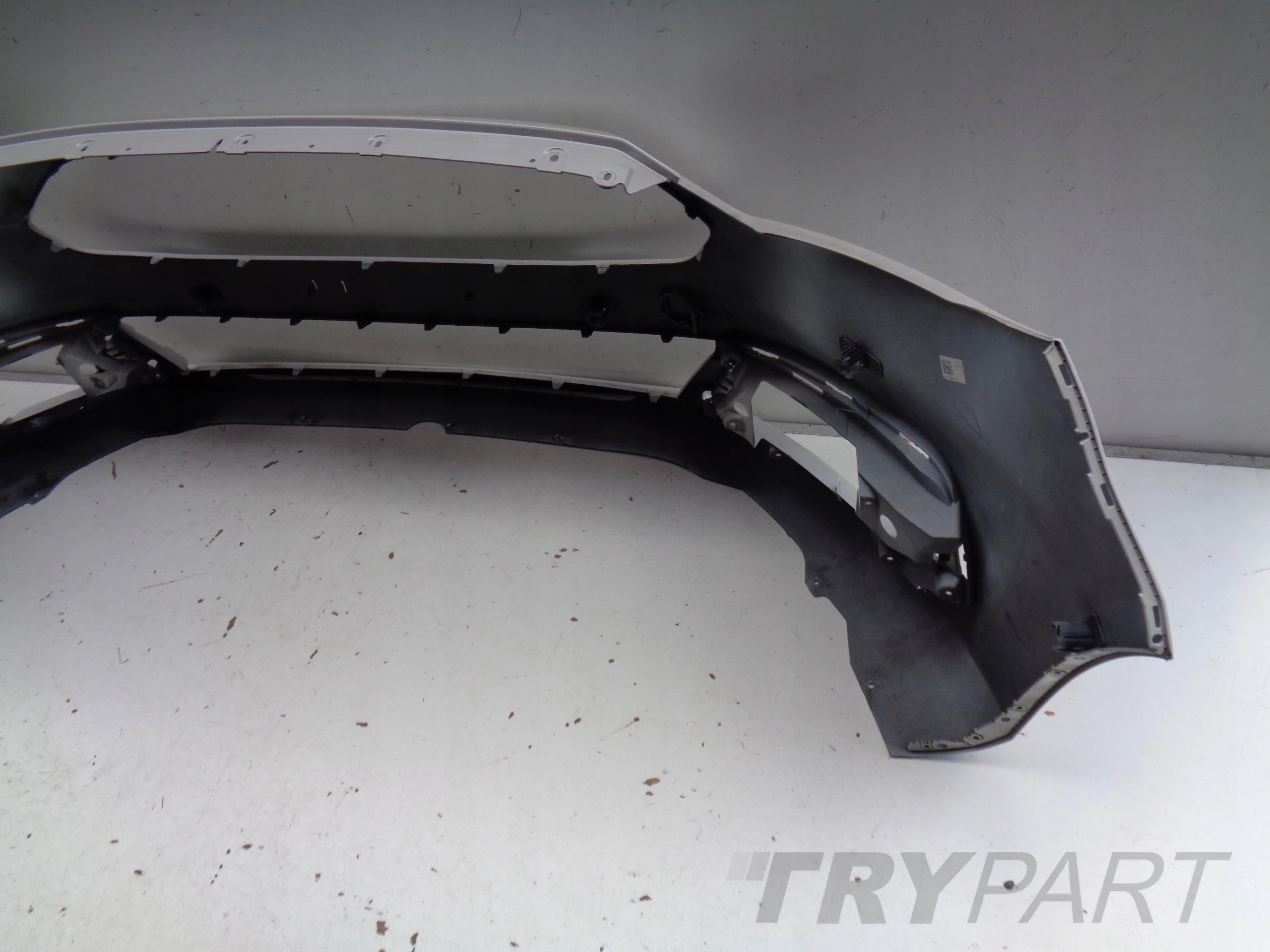 FRONT BUMPER FORD S-MAX MK2 14- VIGNALE NO. 42051