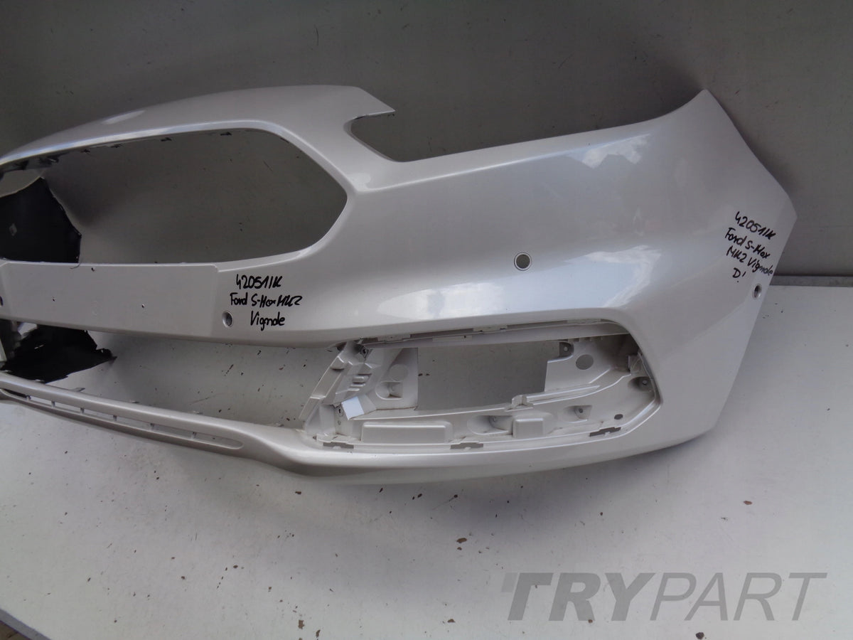 FRONT BUMPER FORD S-MAX MK2 14- VIGNALE NO. 42051