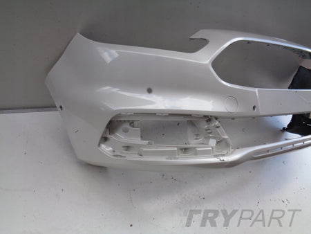 FRONT BUMPER FORD S-MAX MK2 14- VIGNALE NO. 42051