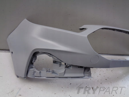 FRONT BUMPER FORD S-MAX MK2 19- FACELIFT NO. 46121