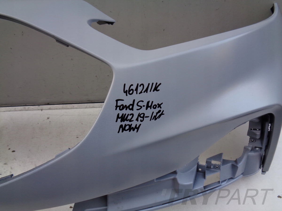 FRONT BUMPER FORD S-MAX MK2 19- FACELIFT NO. 46121