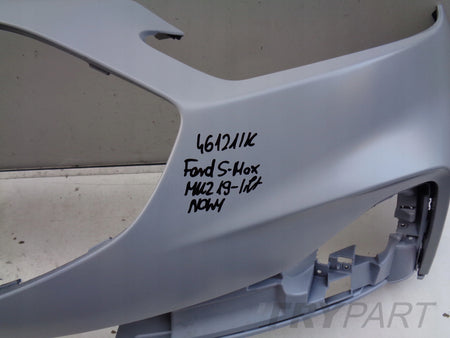FRONT BUMPER FORD S-MAX MK2 19- FACELIFT NO. 46121