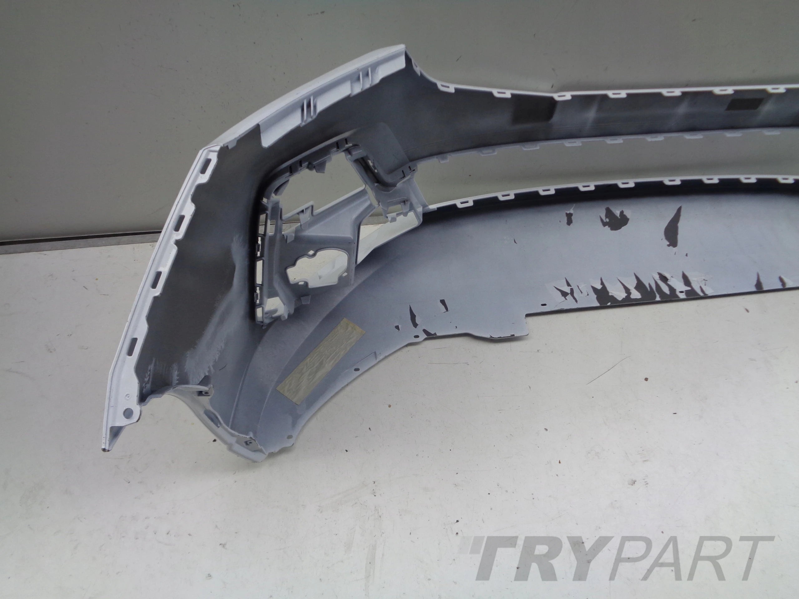 FRONT BUMPER FORD TRANSIT CONNECT III 22- 28905