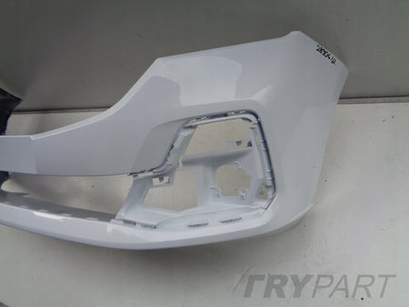 FRONT BUMPER FORD TRANSIT CONNECT III 22- 28906