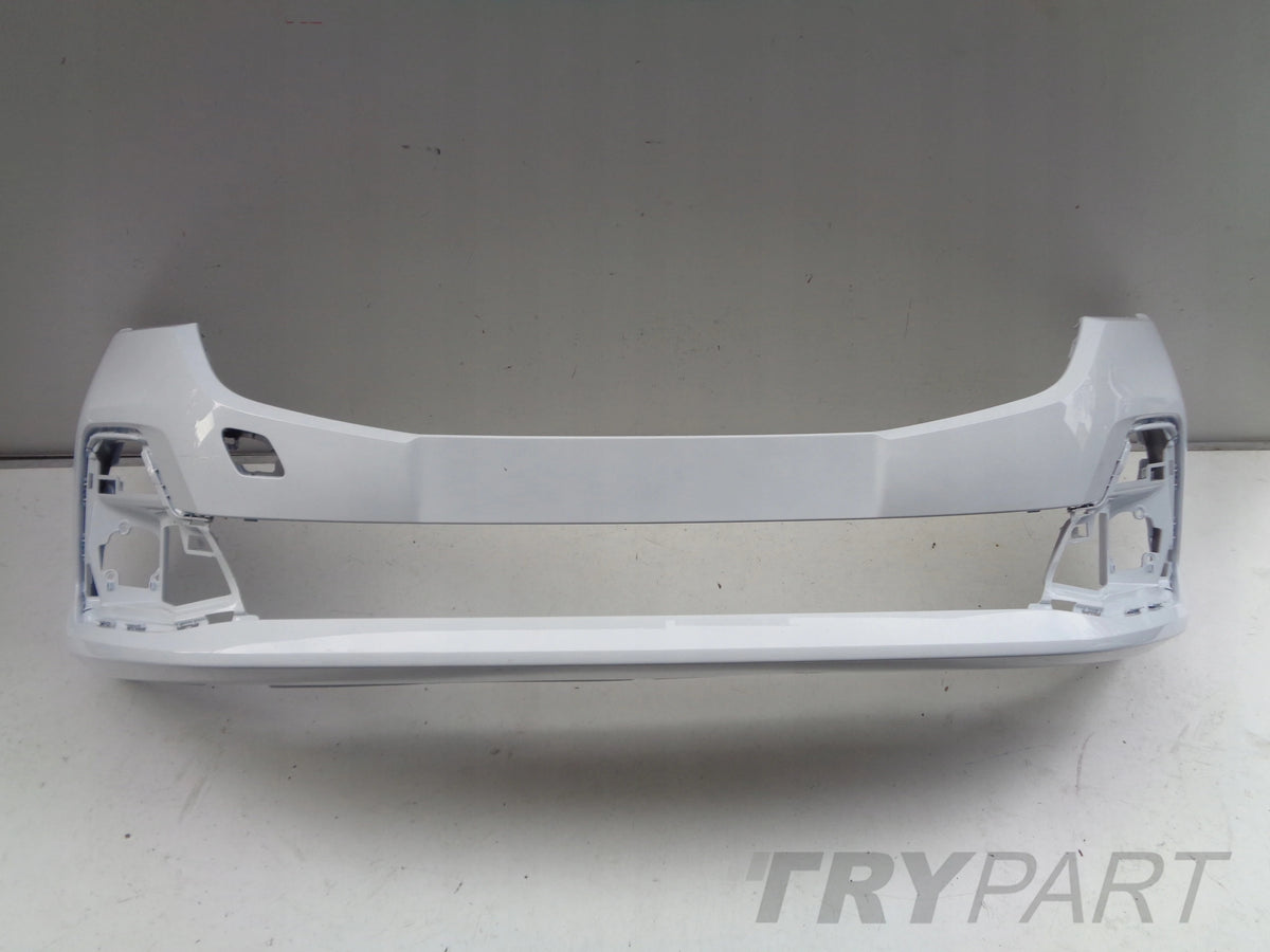 FRONT BUMPER FORD TRANSIT CONNECT III 22- 28906