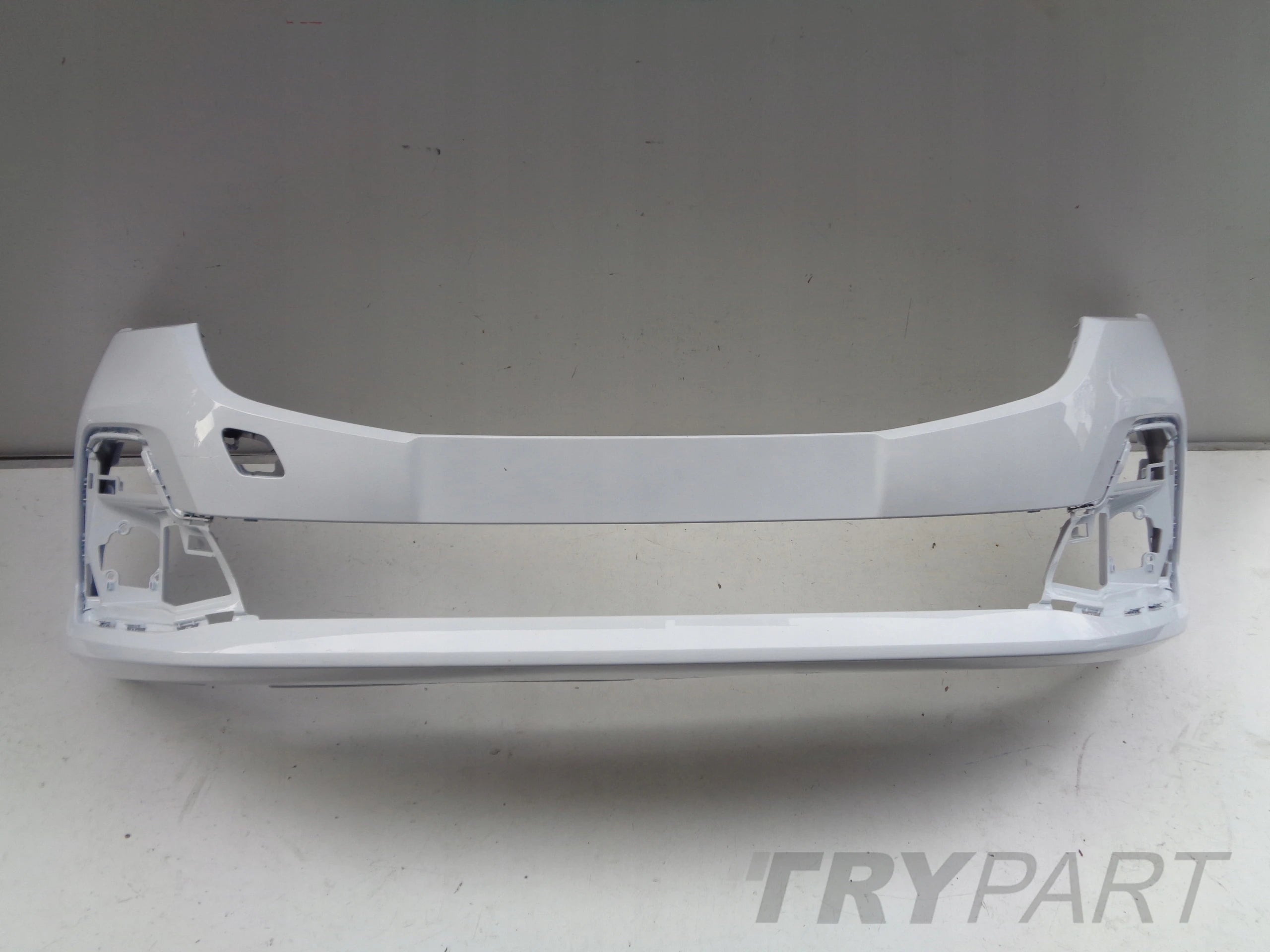 FRONT BUMPER FORD TRANSIT CONNECT III 22- 28906