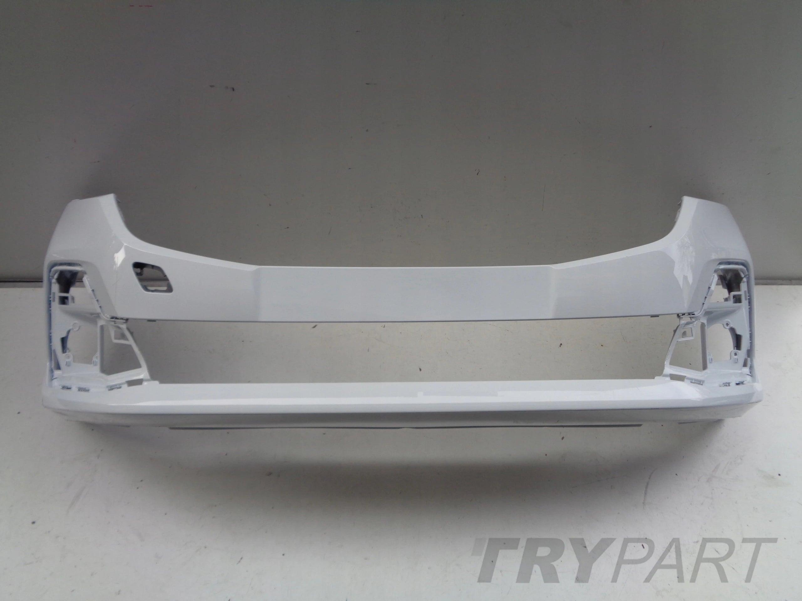 FRONT BUMPER FORD TRANSIT CONNECT III 22- 28907