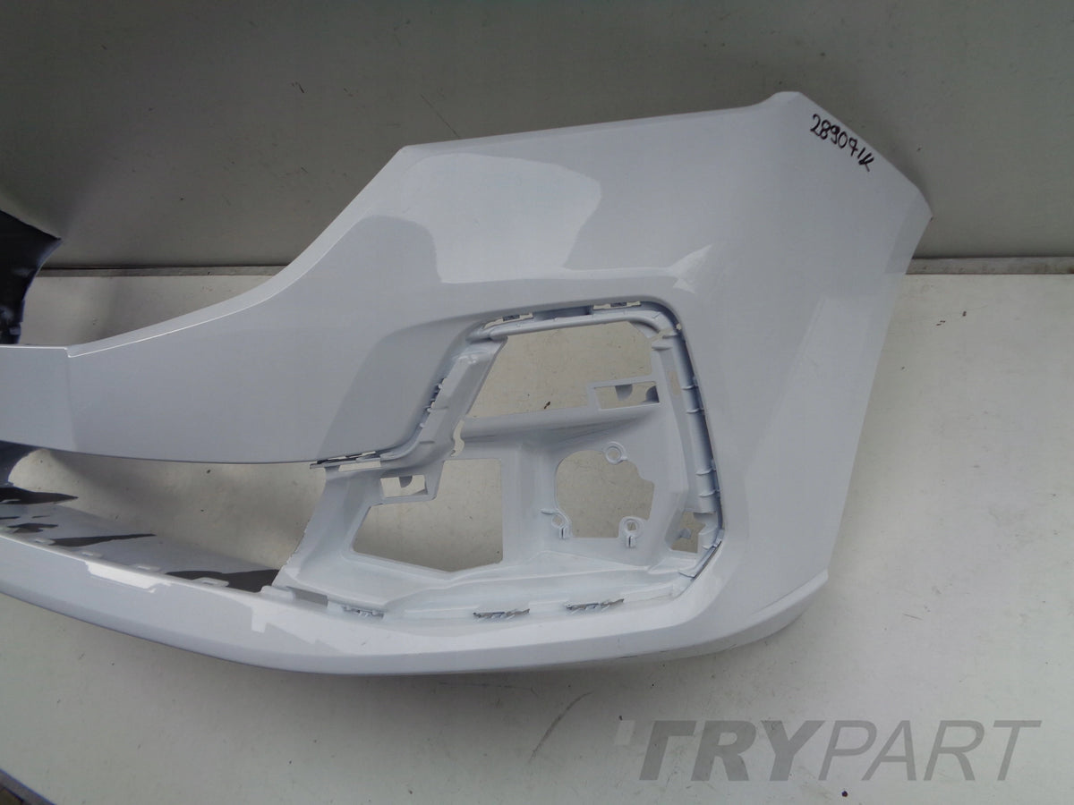 FRONT BUMPER FORD TRANSIT CONNECT III 22- 28907