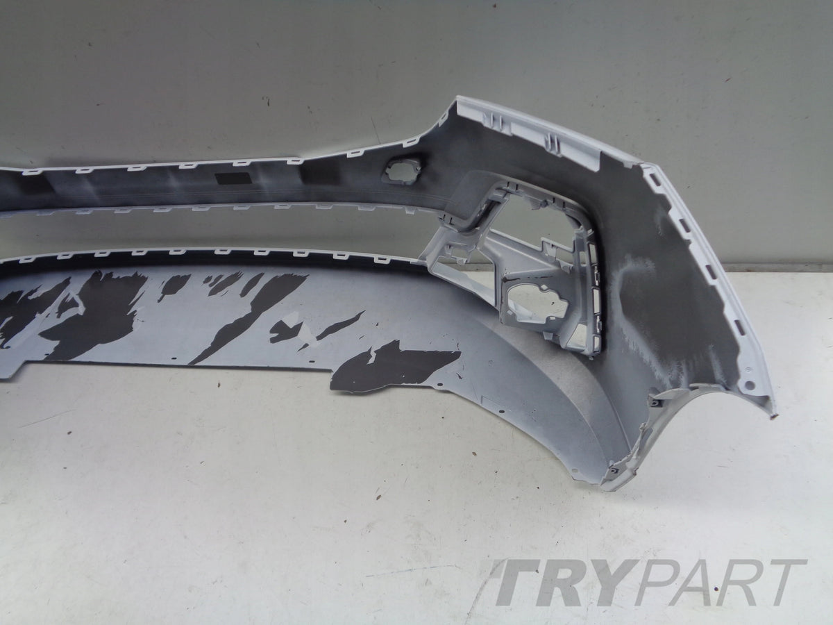 FRONT BUMPER FORD TRANSIT CONNECT III 22- 28907