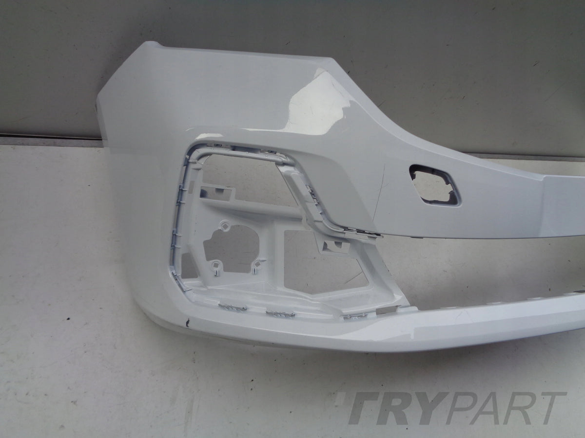 FRONT BUMPER FORD TRANSIT CONNECT III 22- 28907