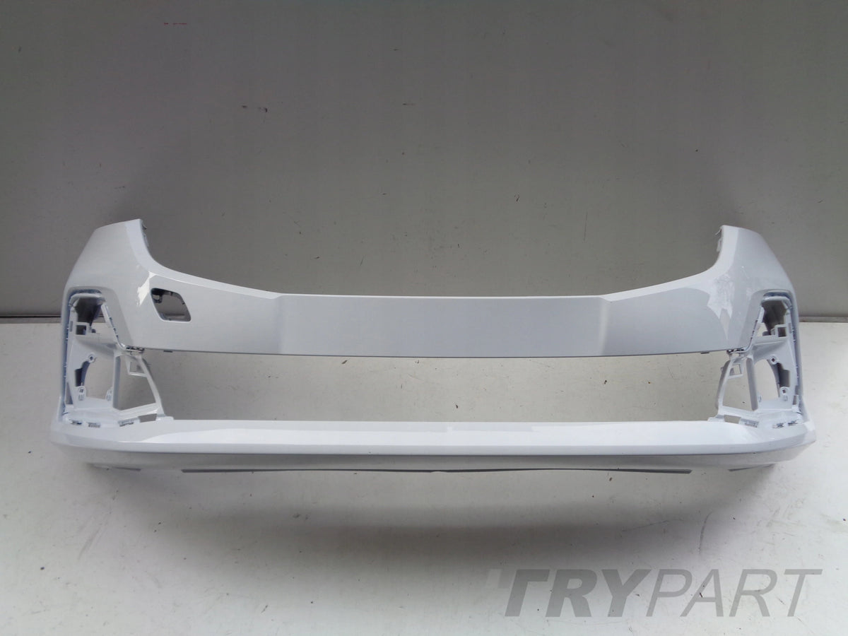 FRONT BUMPER FORD TRANSIT CONNECT III 22- 28908