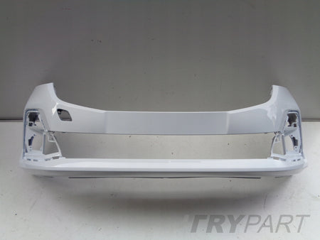 FRONT BUMPER FORD TRANSIT CONNECT III 22- 28908