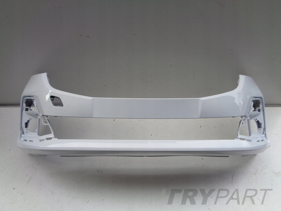 FRONT BUMPER FORD TRANSIT CONNECT III 22- 28908