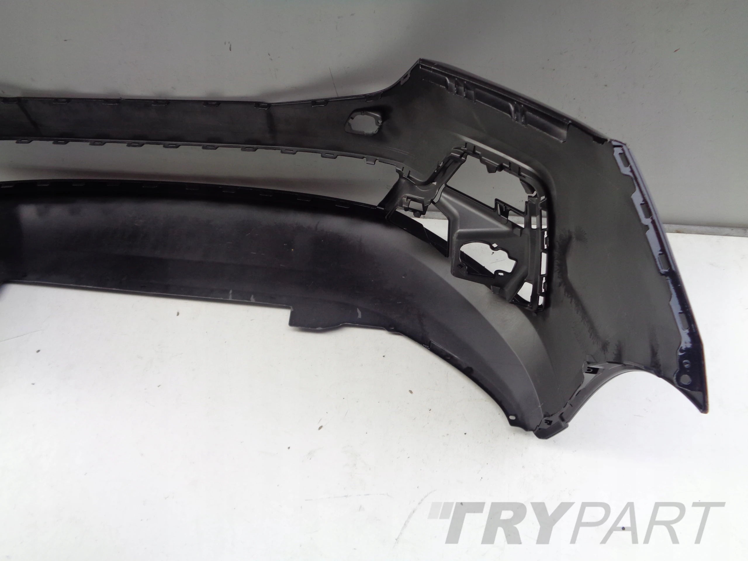 FRONT BUMPER FORD TRANSIT CONNECT III 22- 28921