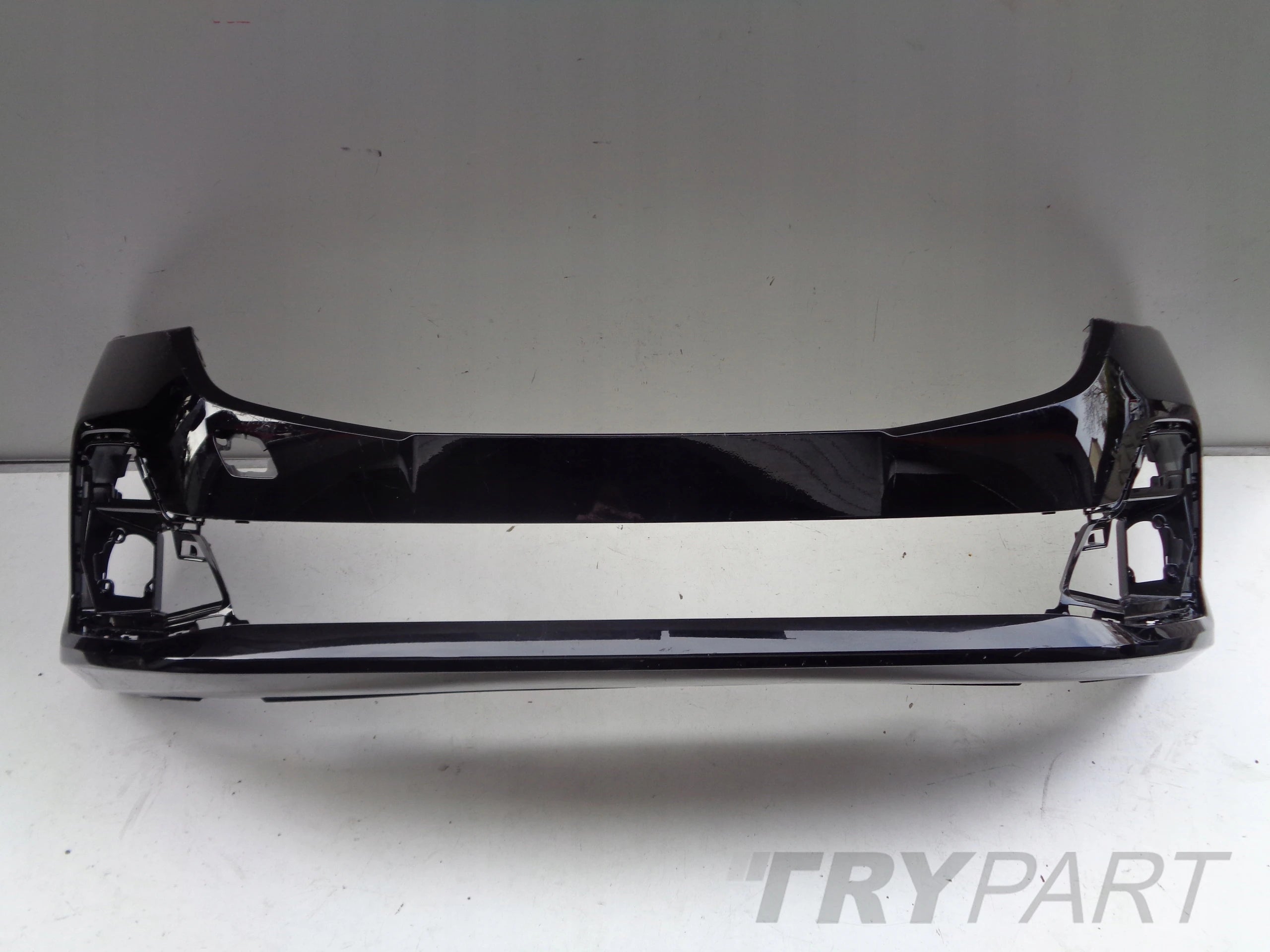 FRONT BUMPER FORD TRANSIT CONNECT III 22- 28921