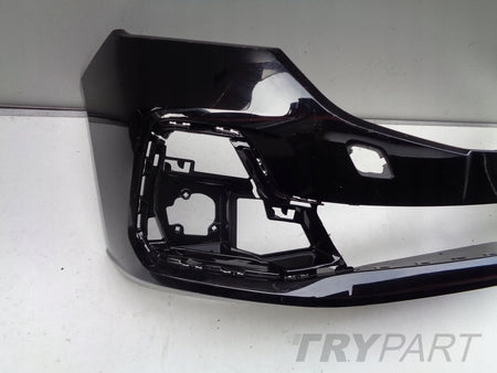 FRONT BUMPER FORD TRANSIT CONNECT III 22- 28921
