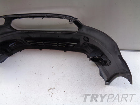 FRONT BUMPER FORD TRANSIT COURIER 14-18 NO. 38888