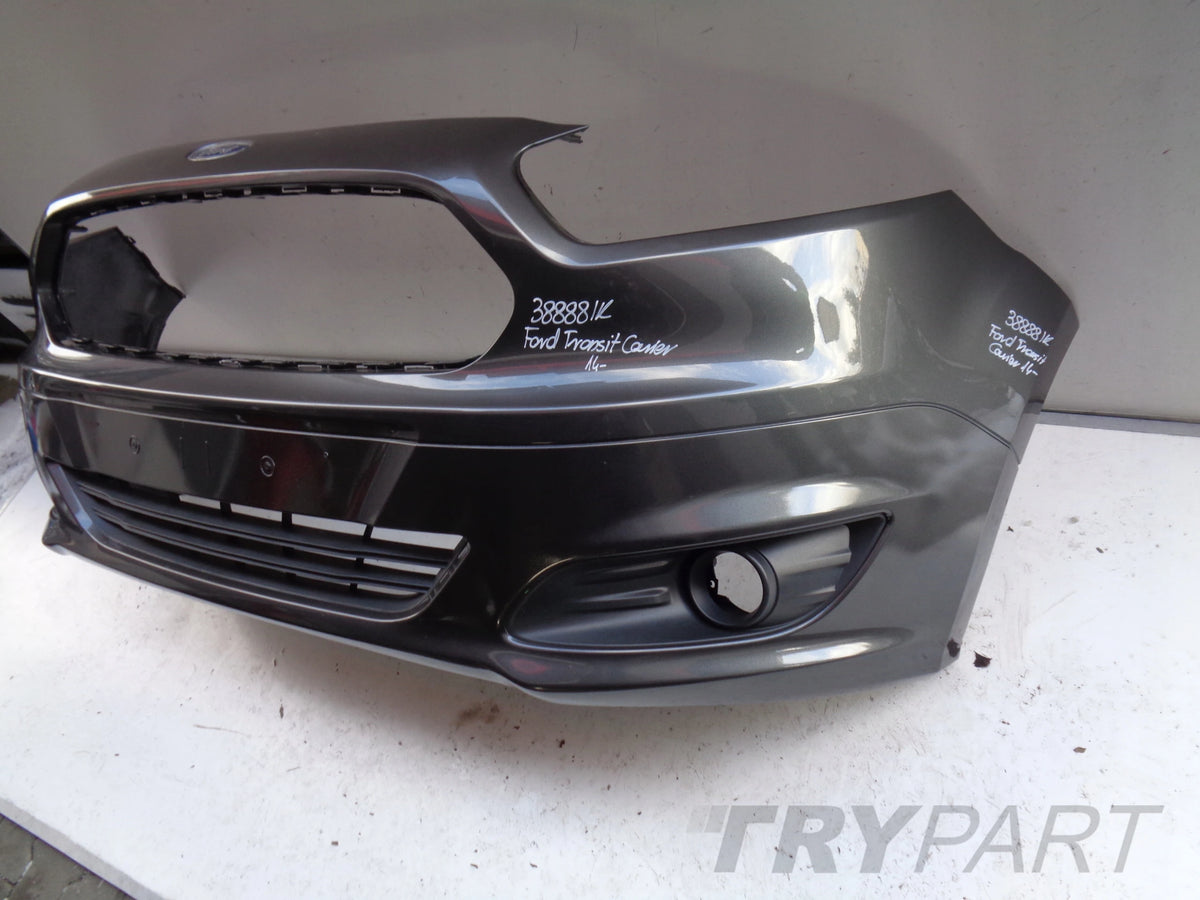FRONT BUMPER FORD TRANSIT COURIER 14-18 NO. 38888