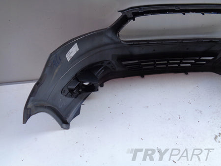 FRONT BUMPER FORD TRANSIT COURIER 14-18 NO. 38888