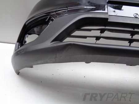 FRONT BUMPER FORD TRANSIT COURIER 18- LIFT NO. 49795