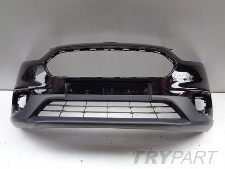 FRONT BUMPER FORD TRANSIT COURIER 18- LIFT NO. 49795
