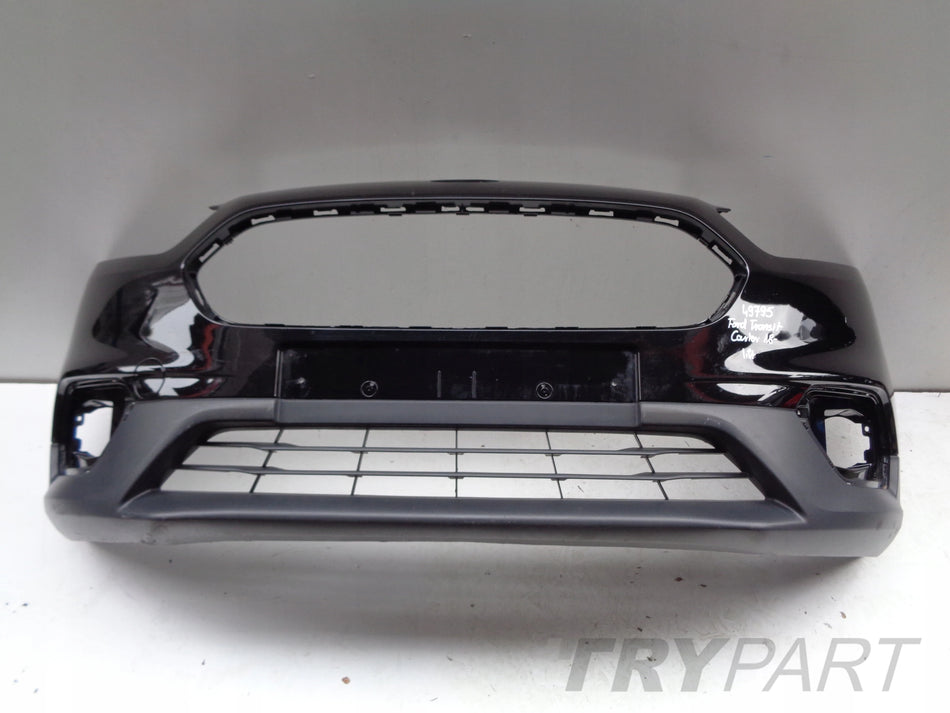 FRONT BUMPER FORD TRANSIT COURIER 18- LIFT NO. 49795