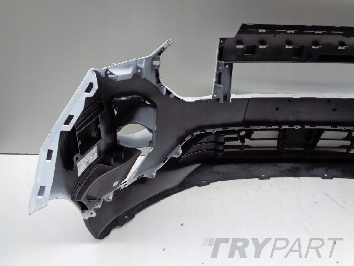 FRONT BUMPER FORD TRANSIT COURIER 24- NO. 51625