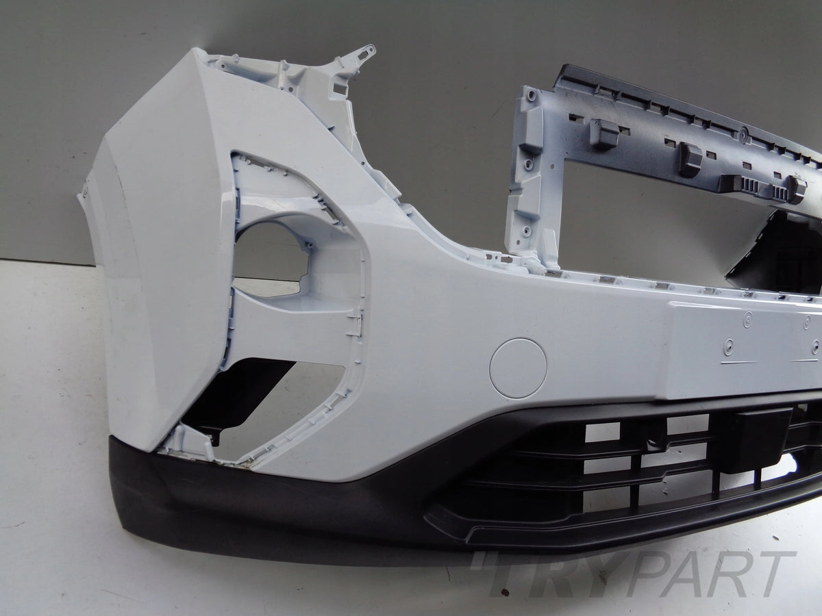 FRONT BUMPER FORD TRANSIT COURIER 24- NO. 51625