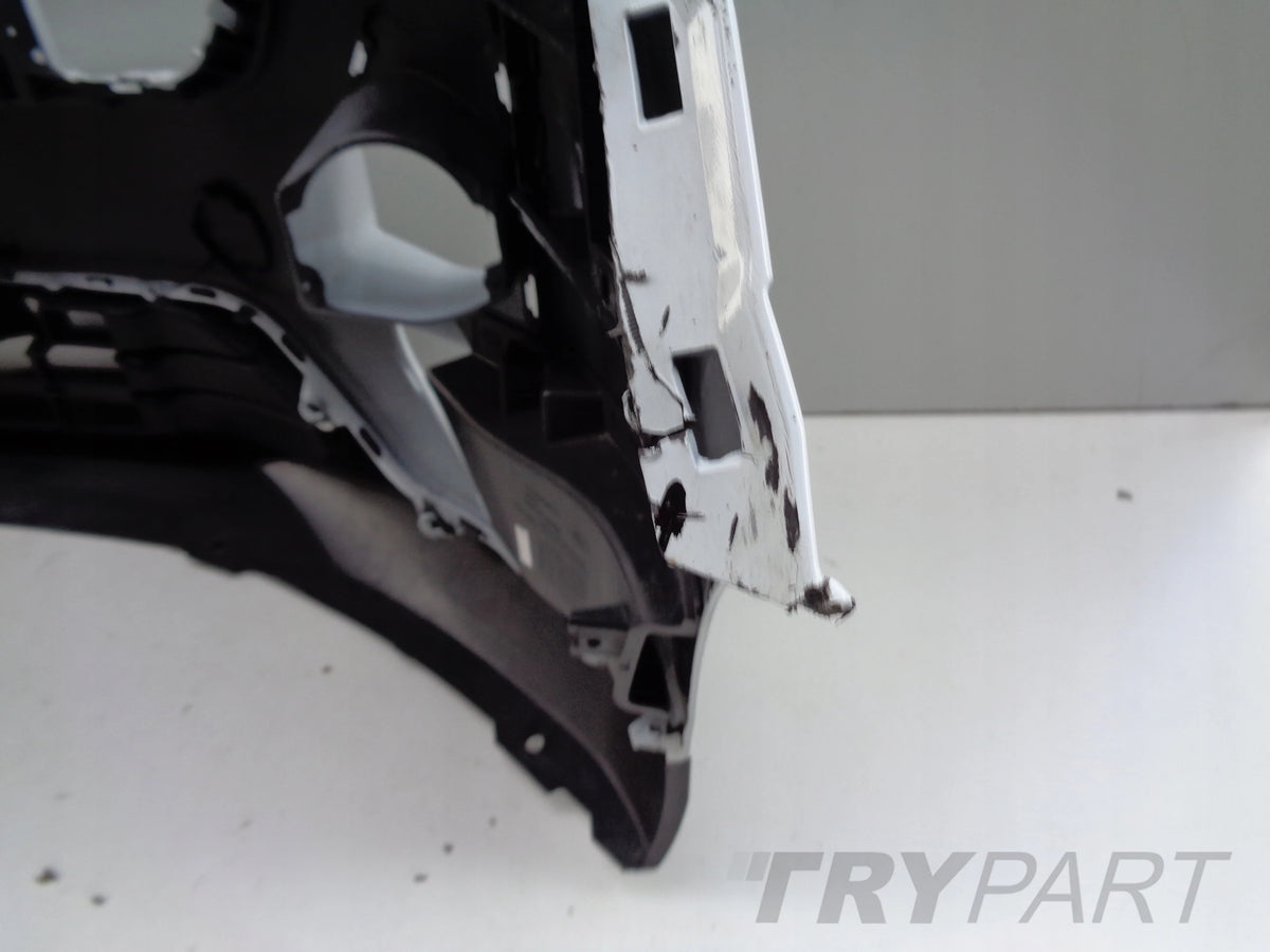 FRONT BUMPER FORD TRANSIT COURIER 24- NO. 51625