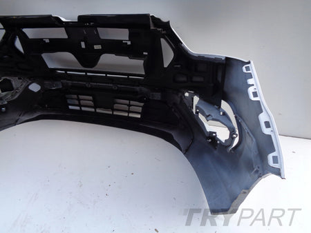 FRONT BUMPER FORD TRANSIT CUSTOM 18- LIFT NO. 48857