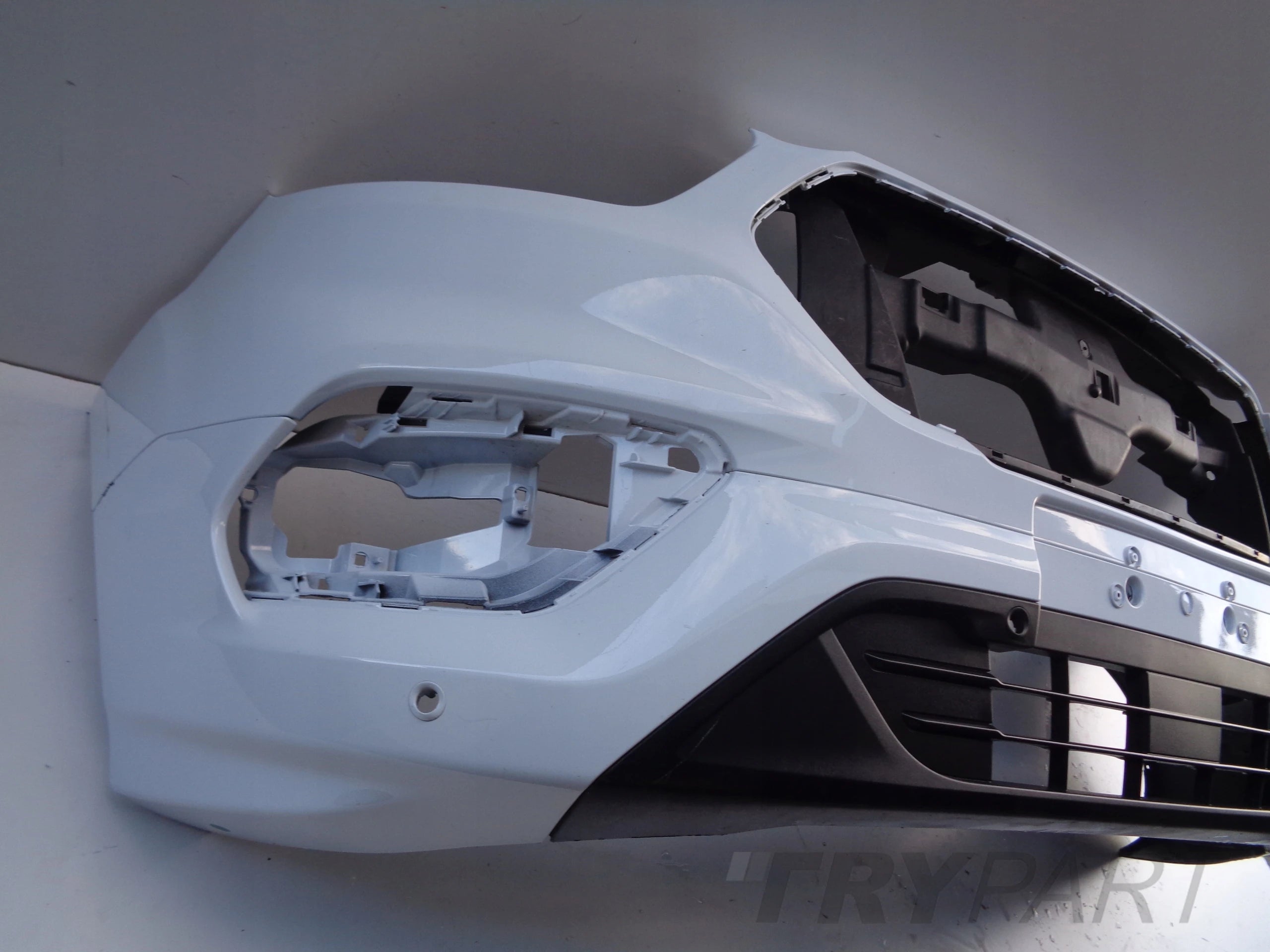 FRONT BUMPER FORD TRANSIT CUSTOM 18- LIFT NO. 48857
