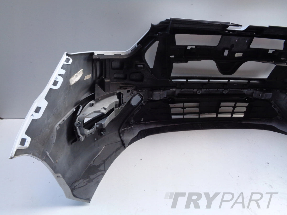 FRONT BUMPER FORD TRANSIT CUSTOM 18- LIFT NO. 48857