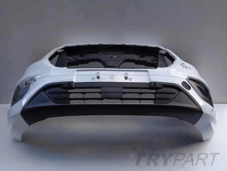 FRONT BUMPER FORD TRANSIT CUSTOM 18- LIFT NO. 48857