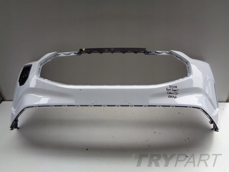 FRONT BUMPER FORD TRANSIT E-CUSTOM ELECTRIC EV II 23- NO. 50358