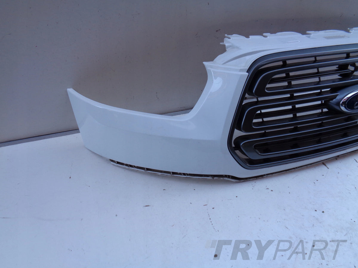 FRONT BUMPER FORD TRANSIT MK8 14- NO. 44157