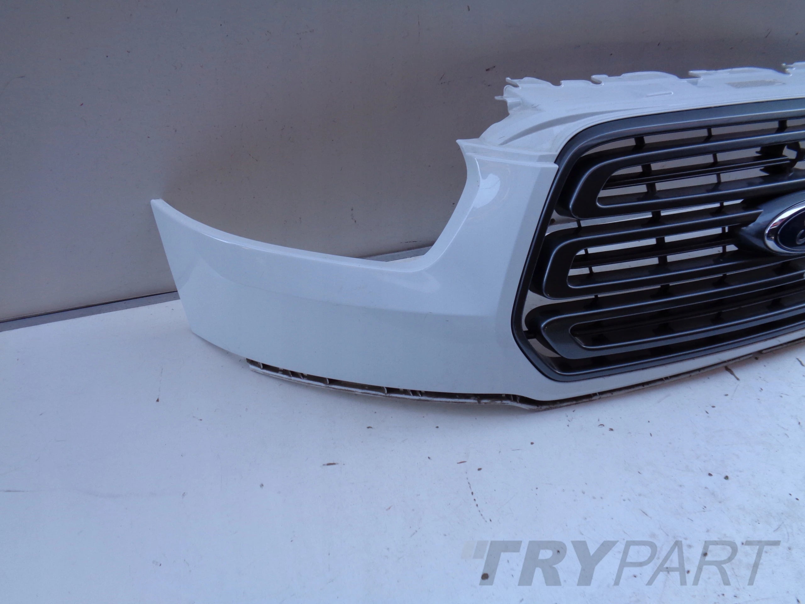 FRONT BUMPER FORD TRANSIT MK8 14- NO. 44157