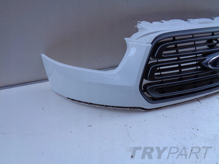 FRONT BUMPER FORD TRANSIT MK8 14- NO. 44157