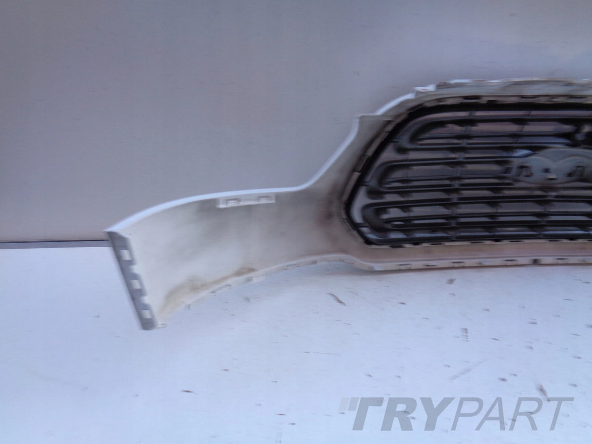 FRONT BUMPER FORD TRANSIT MK8 14- NO. 44157