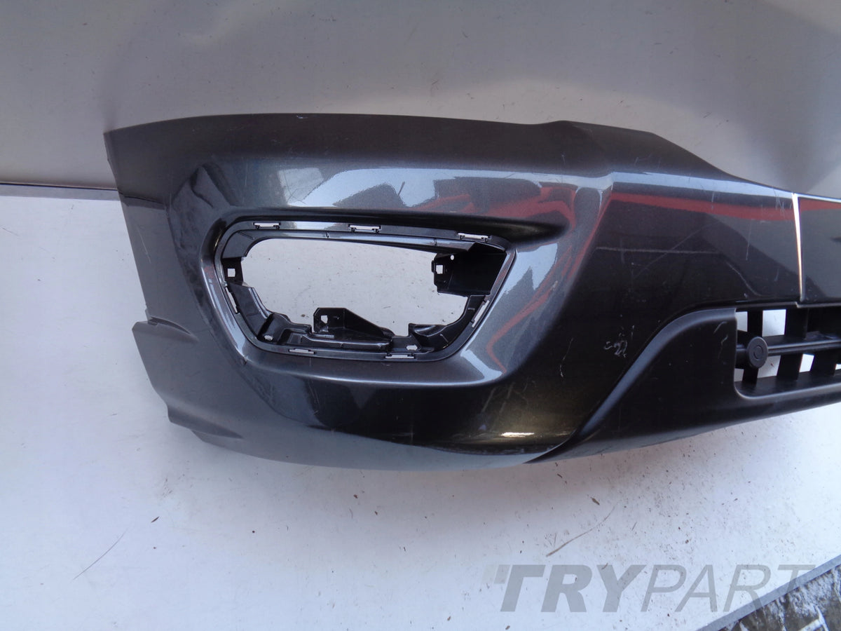 FRONT BUMPER FORD TRANSIT MK8 18- FACELIFT NO. 38049