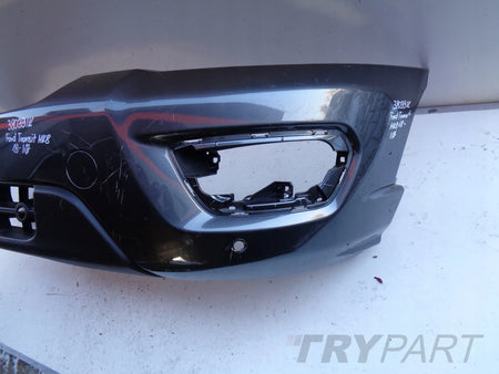 FRONT BUMPER FORD TRANSIT MK8 18- LIFT NO. 38039
