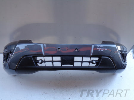 FRONT BUMPER FORD TRANSIT MK8 18- LIFT NO. 38039