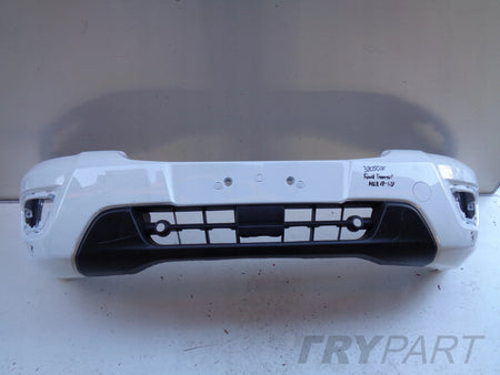 FRONT BUMPER FORD TRANSIT MK8 18- LIFT NO. 38050