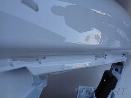 FRONT BUMPER FORD TRANSIT MK8 18- LIFT NO. 38050