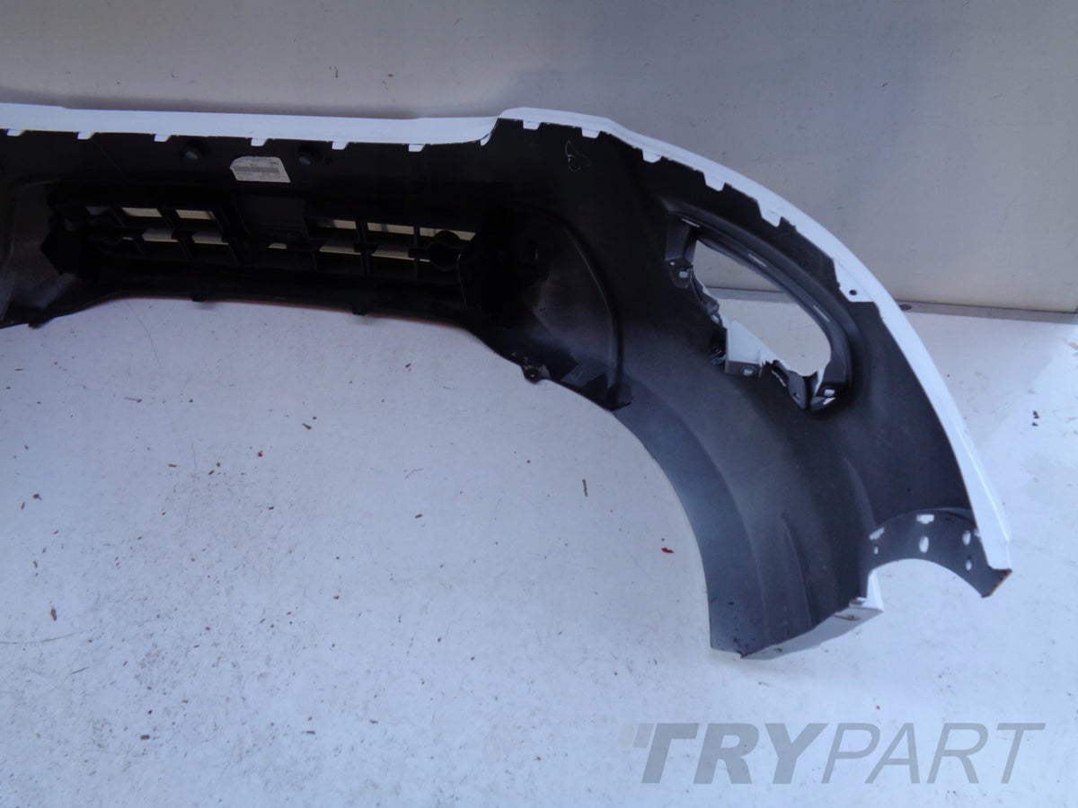 FRONT BUMPER FORD TRANSIT MK8 18- LIFT NO. 38050